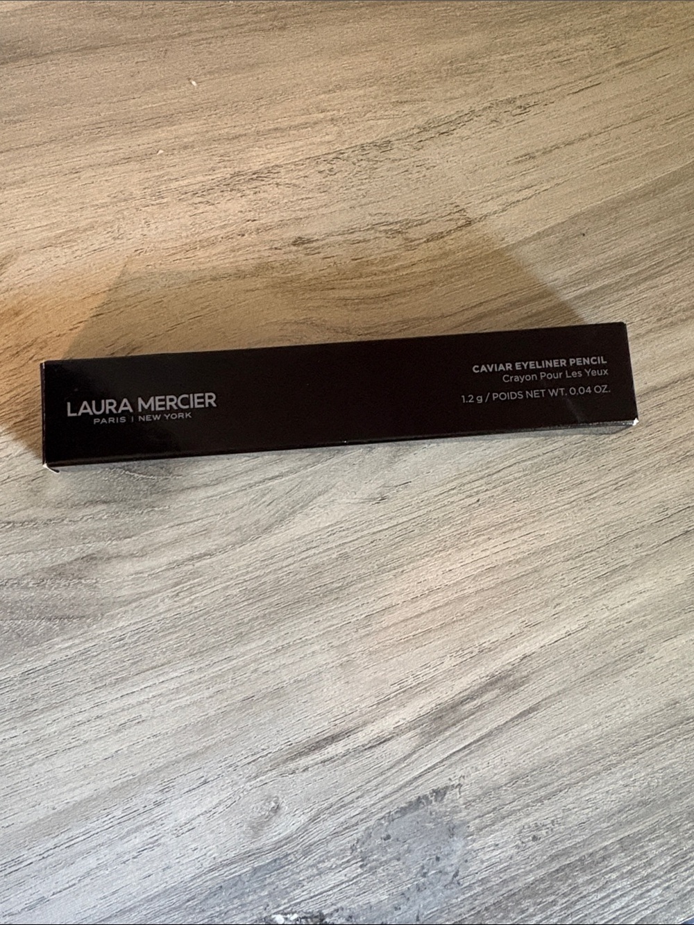 Laura Mercier Caviar Eyeliner Pencil - Cocoa